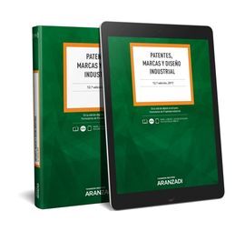 LEGISLACION DE MARCAS PATENTES Y DISEÑO INDUSTRIAL 2017