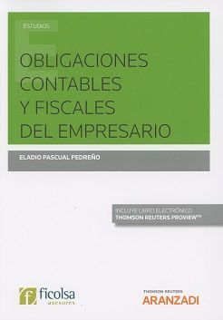 OBLIGACIONES CONTABLES Y FISCALES DEL EMPRESARIO