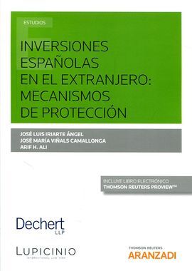 INVERSIONES ESPAÑOLAS EN EL EXTRANJERO