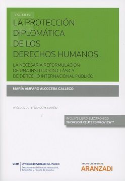 LA PROTECCIÓN DIPLOMÁTICA DE LOS DERECHOS HUMANOS