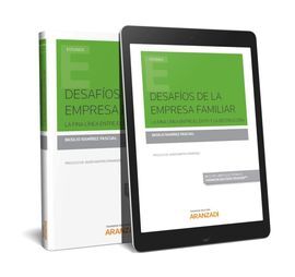 DESAFIOS DE LA EMPRESA FAMILIAR