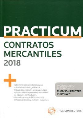 PRACTICUM CONTRATOS MERCANTILES (DÚO)