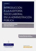 INTRODUCCION A LA AUDITORIA SOCIO LABORAL EN LA ADMINISTRAC