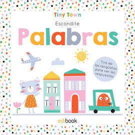TINY TOWN. PALABRAS