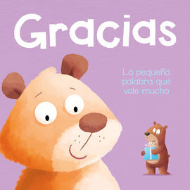 GRACIAS