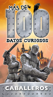 MAS DE 100 DATOS CURIOSOS - CABALLEROS