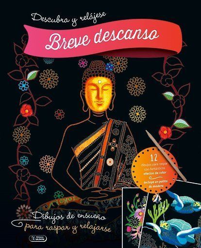 DESCUBRA Y RELÁJESE - BREVE DESCANSO