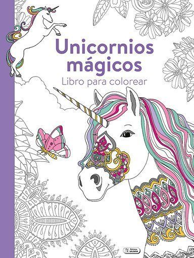UNICORNIOS MAGICOS