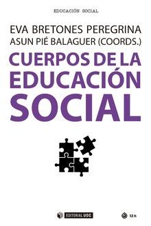 CUERPOS DE LA EDUCACIÓN SOCIAL