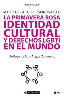 PRIMAVERA ROSA, LA/IDENTIDAD CULTURAL Y DERECHOS H