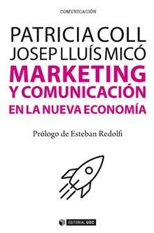 MARKETING Y COMUNICACION EN LA NUEVA ECONOMIA