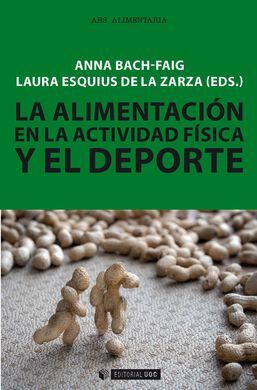 LA ALIMENTACIÓN EN LA ACTIVIDAD FÍSICA Y EL DEPORTE