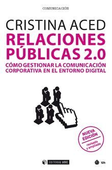 RELACIONES PÚBLICAS 2.0.