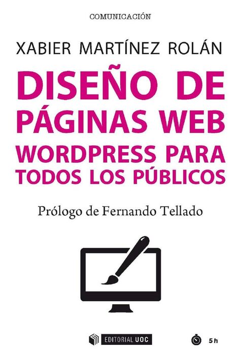 DISEÑO DE PAGINAS WEB WORDPRESS PARA TODOS LOS PUBLICOS