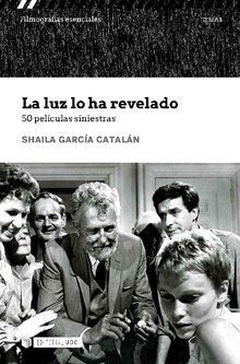 LUZ LO HA REVELADO 50 PELICULAS SINIESTRAS
