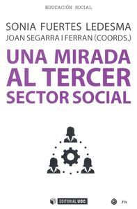 UNA MIRADA AL TERCER SECTOR SOCIAL