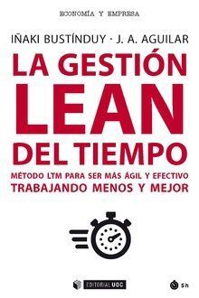 LA GESTIÓN LEAN DEL TIEMPO