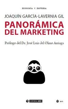 PANORÁMICA DEL MARKETING