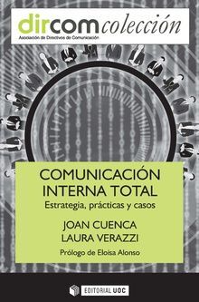 COMUNICACION INTERNA TOTAL. ESTRATEGIA,