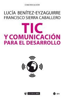 TIC Y COMUNICACIÓN PARA EL DESARROLLO