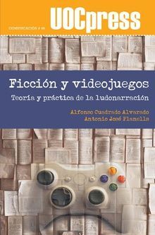 FICCIÓN Y VIDEOJUEGOS