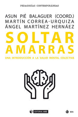 SOLTAR AMARRAS