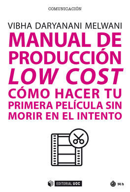 MANUAL DE PRODUCCIÓN LOW COST