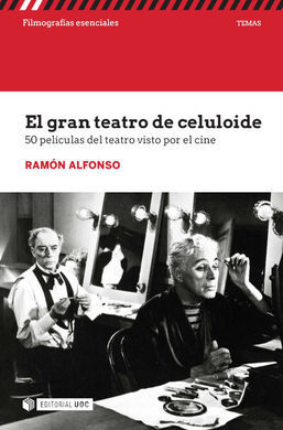 EL GRAN TEATRO DE CELULOIDE / 50 PELÍCULAS DEL TEA