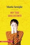 HOY TODO SERÁ DISTINTO