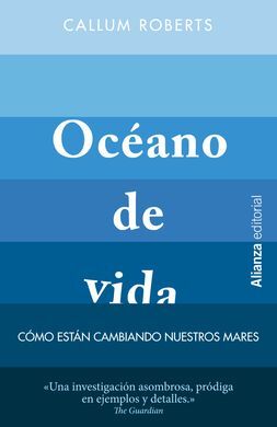 OCÉANO DE VIDA