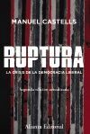 RUPTURA