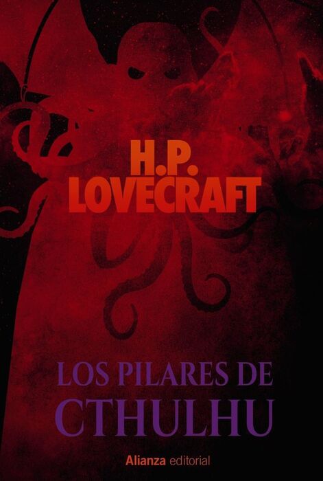 LOS PILARES DE CTHULHU