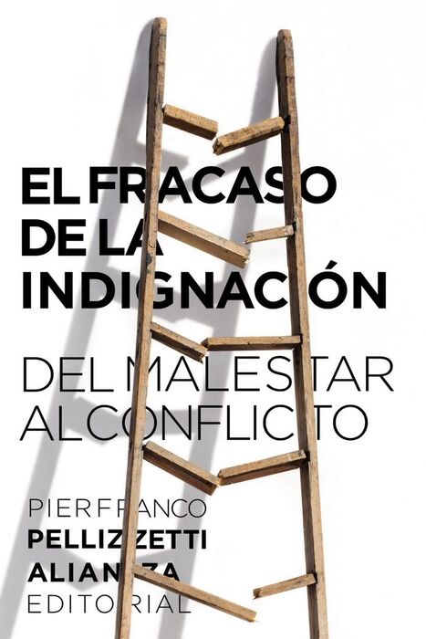 EL FRACASO DE LA INDIGNA