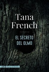 EL SECRETO DEL OLMO (ADN)