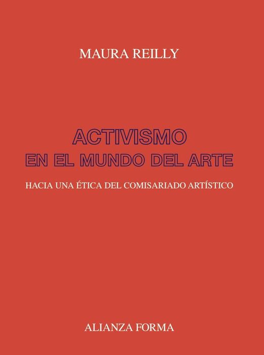 ACTIVISMO EN EL MUNDO DEL ARTE
