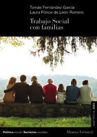 TRABAJO SOCIAL CON FAMILIAS