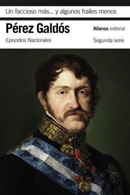 UN FACCIOSO MAS Y ALGUNOS FRAILES MENOS. EP.NAC.,20