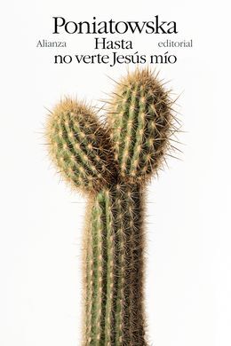 HASTA NO VERTE JESÚS MÍO