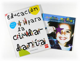 SD ALUMNO. EDUCACIÓN PARA LA CIUDADANIA. TERCER CICLO. PRIMARIA