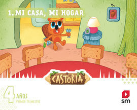 CASTORIA 4 AÑOS 1ER TRIMESTRE 19