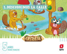 CASTORIA 5 AÑOS 1ER TRIMESTRE 19