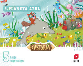 CASTORIA 5 AÑOS 3ER TRIMESTRE 19