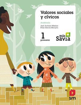 1 EP. VALORES SOCIALES Y CÍVICOS (AND) 19
