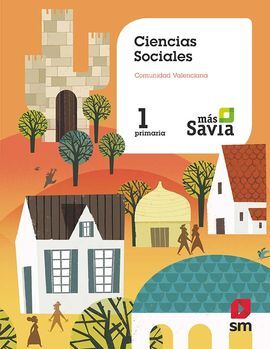 1º EP CIENCIAS SOCIALES (VAL) MÁS SAVIA 18