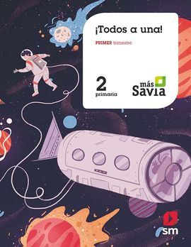 2º EP MÉTODO GLOBALIZADO 1º TR. ! MAS SAVIA-19