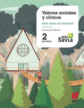 2 EP. VALORES SOCIALES Y CÍVICOS (AND) 19