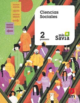 2º EP CIENCIAS SOCIALES (MEC) MÁS SAVIA 18