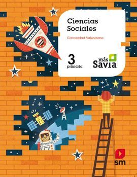 3º EP CIENCIAS SOCIALES (VAL) MÁS SAVIA 18