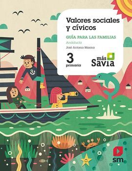 3 EP. VALORES SOCIALES Y CÍVICOS (AND) 19
