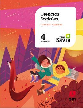 4º EP CIENCIAS SOCIALES (VAL) MÁS SAVIA-19